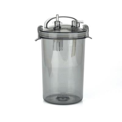 PC Waste Bottle