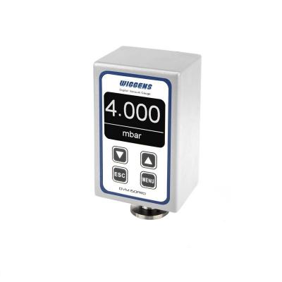 Digital Vacuum Meter