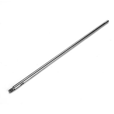 Holder for temperature sensor
