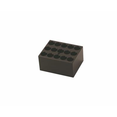 Tube Block