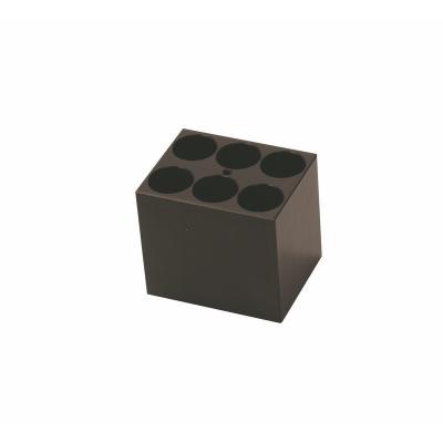 Tube Block