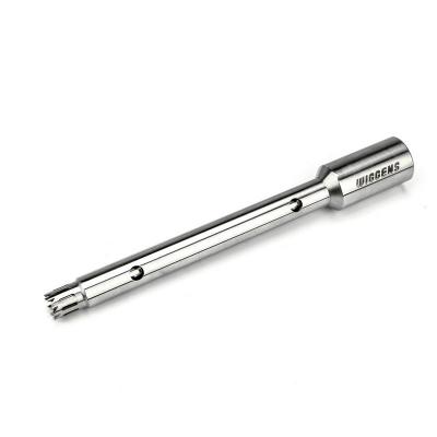 Shaft for D-130