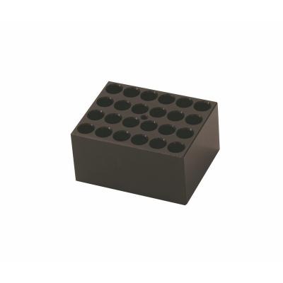 Tube Block