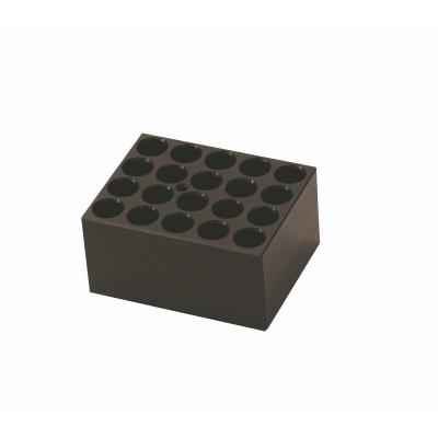 Tube Block