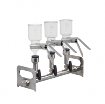 Multi-Position Filtration Manifolds