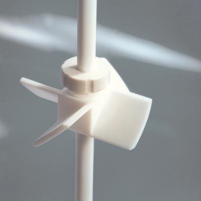 4 Blade Angled Type 45° Metric
