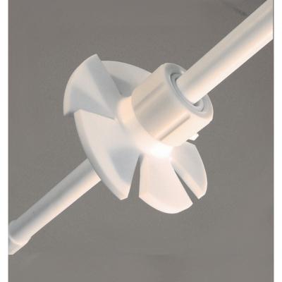 Adjustable Turbine