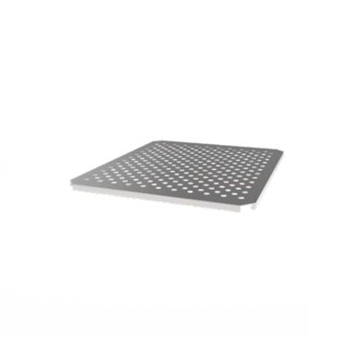 Perforated Shelf kit