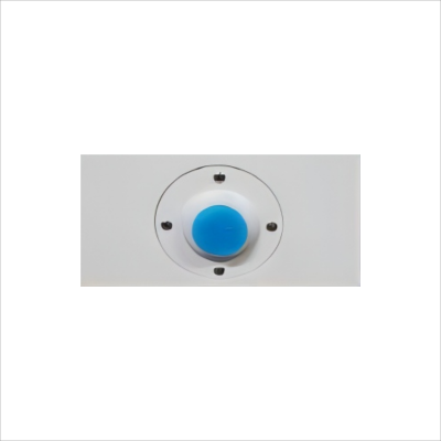 Holes for auxiliary  monitoring