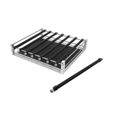 Adjustable Bar Tray