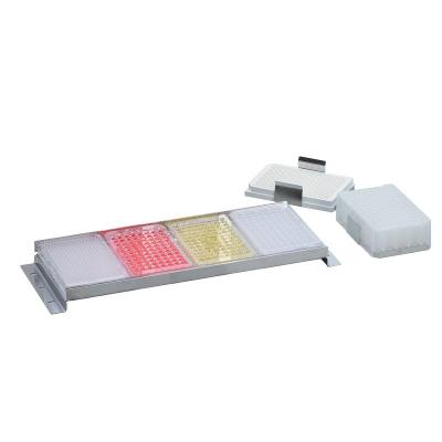 Multi-Pore Holder