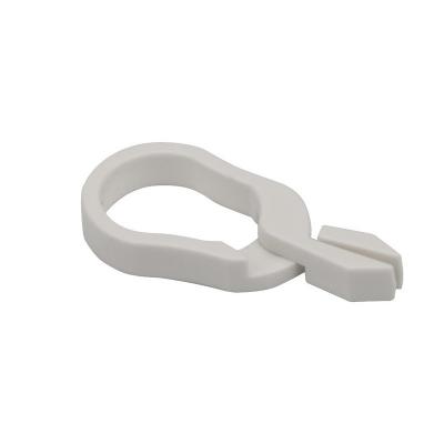 Plastic stoppers