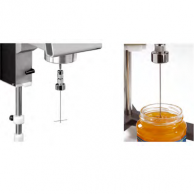 Heldal unit for helicoidal movement