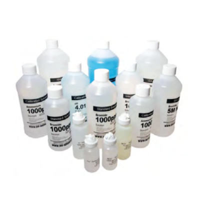 pH Reference Solution