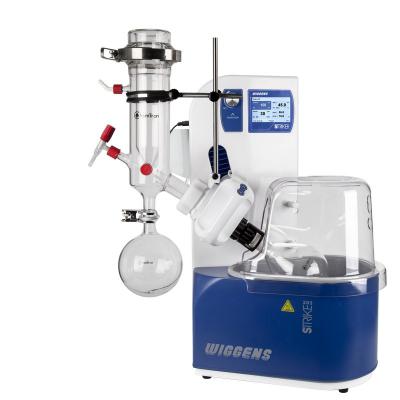 Rotary Evaporator