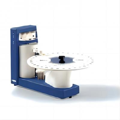 Auto Titrator